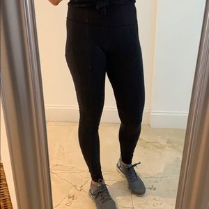 Lululemon legging